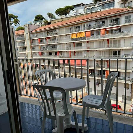 New Borodin Family Ab Lägenhet Lloret de Mar Exteriör bild