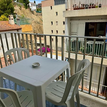 New Borodin Family Ab Lägenhet Lloret de Mar Exteriör bild